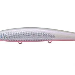 Saltwater Lucky Craft Flash Minnow 110 CIF Jerkbait
