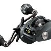 Daiwa Lexa WN 300 And 400 Winn Casting Reels