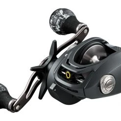 Daiwa Lexa WN 300 And 400 Winn Casting Reels