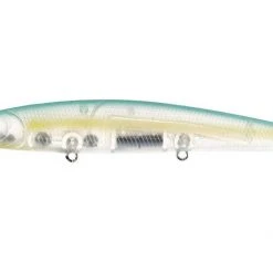 Saltwater Lucky Craft Flash Minnow 110 CIF Jerkbait