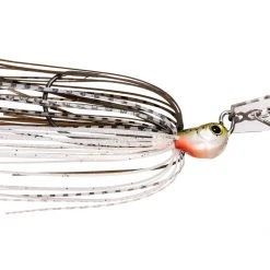 Z Man Freshwater Zman Jack Hammer Stealth Blade Chatterbait 11 Z Man Freshwater Zman Jack Hammer Stealth Blade Chatterbait