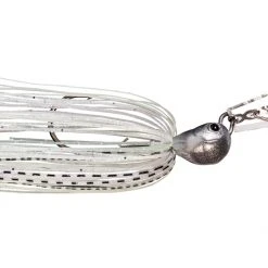 Z Man Freshwater Zman Jack Hammer Stealth Blade Chatterbait 12 Z Man Freshwater Zman Jack Hammer Stealth Blade Chatterbait