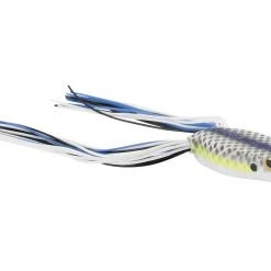 SPRO Dean Rojas Bronzeye Baby Popper 40 Freshwater