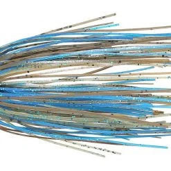 Dirty Jigs Punchin Skirts Freshwater