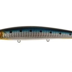 Saltwater Lucky Craft Flash Minnow 110 CIF Jerkbait