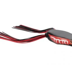 SPRO Dean Rojas Bronzeye Baby Popper 40 Freshwater