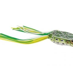 SPRO Dean Rojas Bronzeye Baby Popper 40 Freshwater