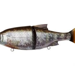 Savage Gear 3D Roach Shine Glide 185mm Freshwater 25 Savage Gear 3D Roach Shine Glide 185mm Freshwater