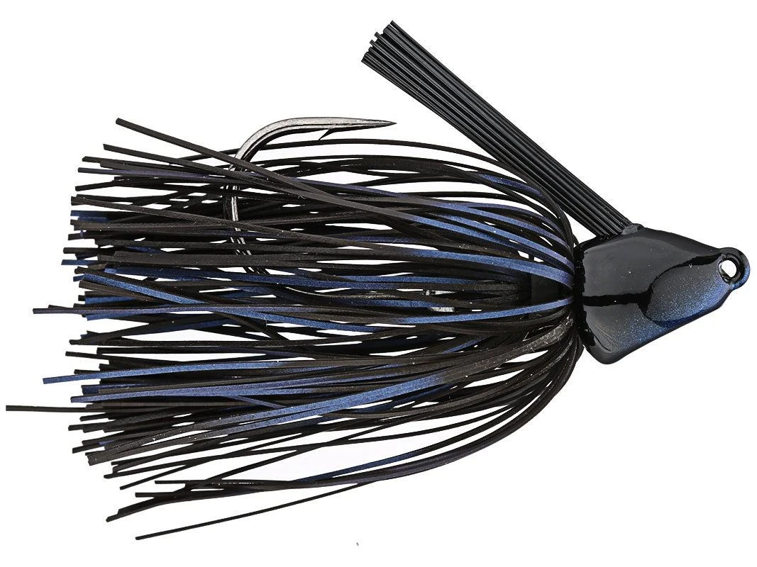 Freshwater Dirty Jigs Tour Level No-Jack Punchin Jigs 5 Freshwater Dirty Jigs Tour Level No-Jack Punchin Jigs