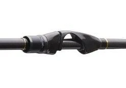 Freshwater Phenix Feather Travel 2 Piece Spinning Rods