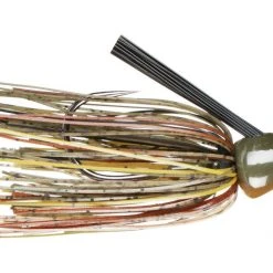 Freshwater Dirty Jigs Tour Level No-Jack Punchin Jigs