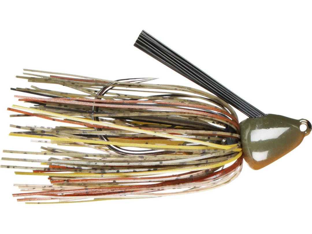 Freshwater Dirty Jigs Tour Level No-Jack Punchin Jigs 4 Freshwater Dirty Jigs Tour Level No-Jack Punchin Jigs