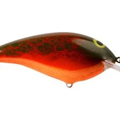 Norman Lures Freshwater Norman Speed N' Crank Squarebill