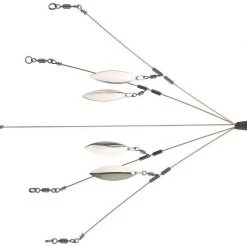 G Funk Baits Freshwater G Funk Bladed Bama G-Rig