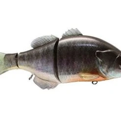 Jackall Gantarel Jr Bluegill Swimbait Freshwater