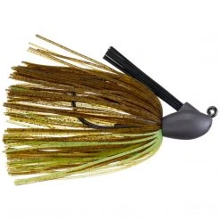 Keitech Model I Tungsten Casting Jig