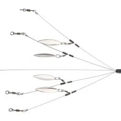 G Funk Baits Freshwater G Funk Bladed Bama G-Rig