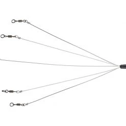 G Funk Baits G Funk Bama Non-Bladed G-Rig