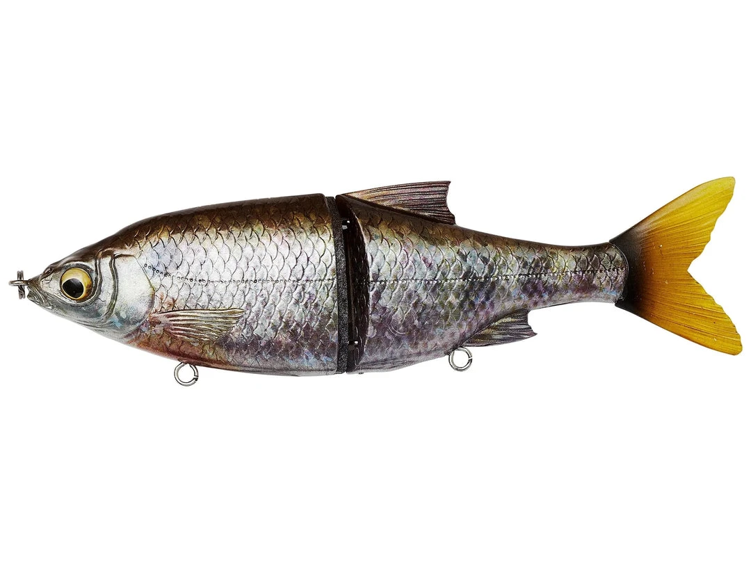 Savage Gear 3D Roach Magnum Shine Glide 230mm 12 Savage Gear 3D Roach Magnum Shine Glide 230mm