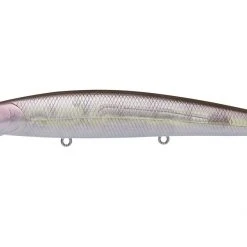 Saltwater Lucky Craft Flash Minnow 110 CIF Jerkbait