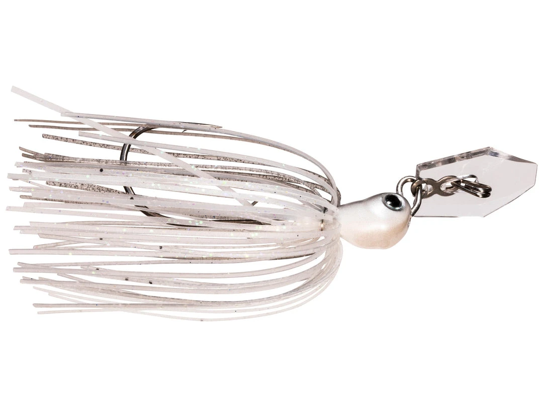 Z Man Freshwater Zman Jack Hammer Stealth Blade Chatterbait 4 Z Man Freshwater Zman Jack Hammer Stealth Blade Chatterbait