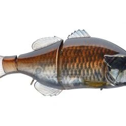 Freshwater Jackall Gantarel