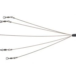 G Funk Baits G Funk Bama Non-Bladed G-Rig