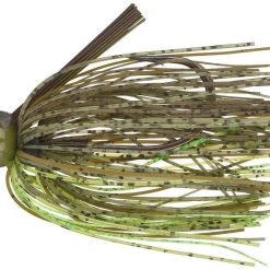 Dirty Jigs Tour Level Skirted Football Jig 16 Dirty Jigs Tour Level Skirted Football Jig