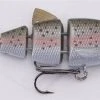 SPRO Baby Shad Swimbait Freshwater