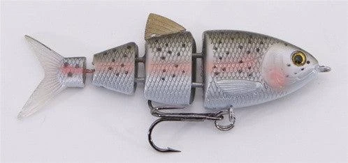 SPRO Baby Shad Swimbait Freshwater 3 SPRO Baby Shad Swimbait Freshwater