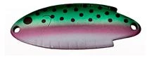 Thomas Buoyant Trout Spoon Freshwater 5 Thomas Buoyant Trout Spoon Freshwater