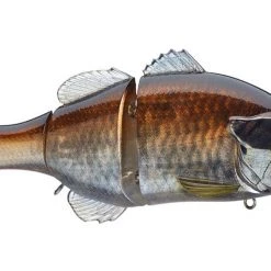 Jackall Gantarel Jr Bluegill Swimbait Freshwater