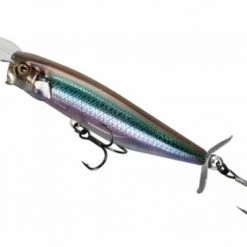 Jackall Riser Bait 009SP Freshwater