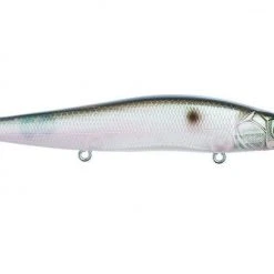 Freshwater Megabass Vision 110 Silent Jerkbait