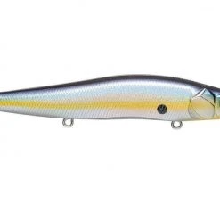 Freshwater Megabass Vision 110 Silent Jerkbait