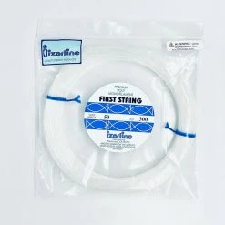 Izorline First String Premium Poly Monofilament Leader Line