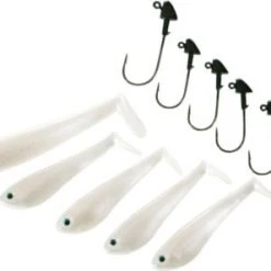 Lures Yum Accessory Kit