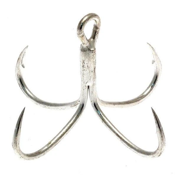 Decoy X-F55 Quad Hooks Freshwater 3 Decoy X-F55 Quad Hooks Freshwater