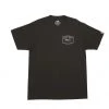 Salty Crew Stealth S/S Standard Tee - Black