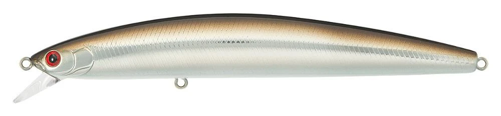 Daiwa Salt Pro SP Minnow Floating 13 Daiwa Salt Pro SP Minnow Floating