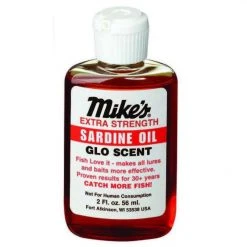 Atlas Mike's Extra Strength Glo Scent 18 Atlas Mike's Extra Strength Glo Scent