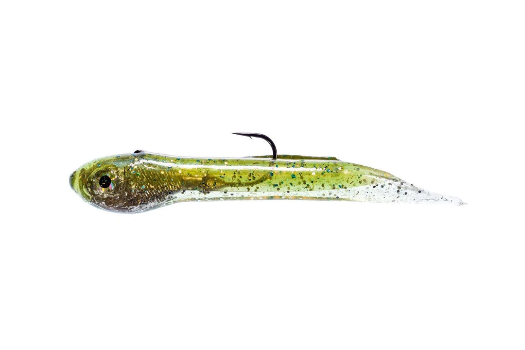 Hookup Baits Large Jigs 6 Hookup Baits Large Jigs