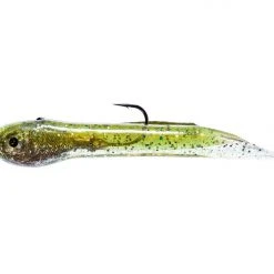 Hookup Baits Big Game Jigs Freshwater