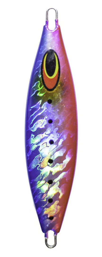 Nomad Tackle Buffalo Jigs 80g 3 Nomad Tackle Buffalo Jigs 80g