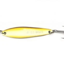 Salas 6X Jr Yo-Yo Jigs Lures