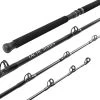 Seeker Tactic Series Conventional Rods