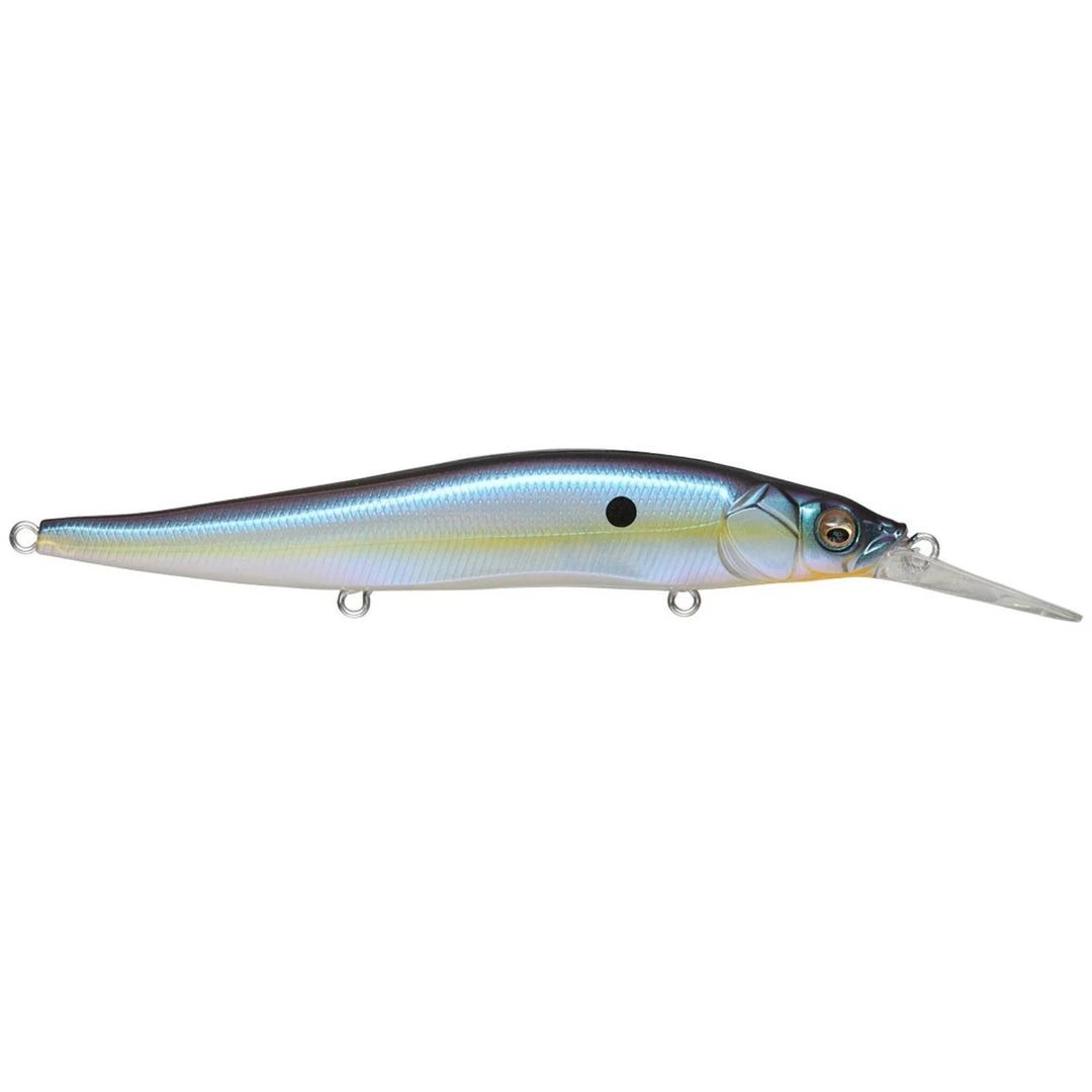 Megabass Vision Oneten+1 Freshwater 10 Megabass Vision Oneten+1 Freshwater