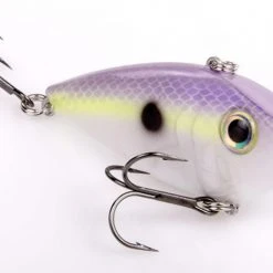 Strike King Red Eye Shad Lipless Crankbait