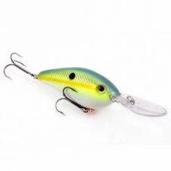 Strike King 6XD Crankbait Freshwater