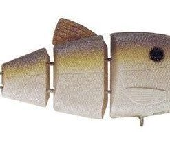 SPRO Baby Shad Swimbait Freshwater 12 SPRO Baby Shad Swimbait Freshwater